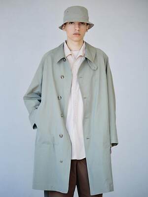 フィグベル(PHIGVEL) 2022年春夏メンズコレクション  - 写真4