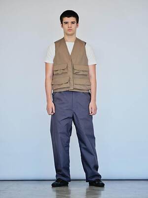 フィグベル(PHIGVEL) 2022年春夏メンズコレクション  - 写真5