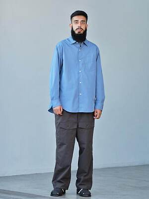 フィグベル(PHIGVEL) 2022年春夏メンズコレクション  - 写真9