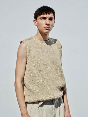 フィグベル(PHIGVEL) 2022年春夏メンズコレクション  - 写真11