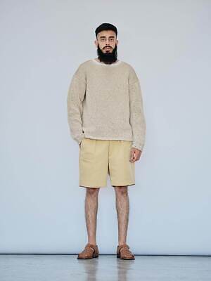 フィグベル(PHIGVEL) 2022年春夏メンズコレクション  - 写真12