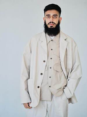 フィグベル(PHIGVEL) 2022年春夏メンズコレクション  - 写真18