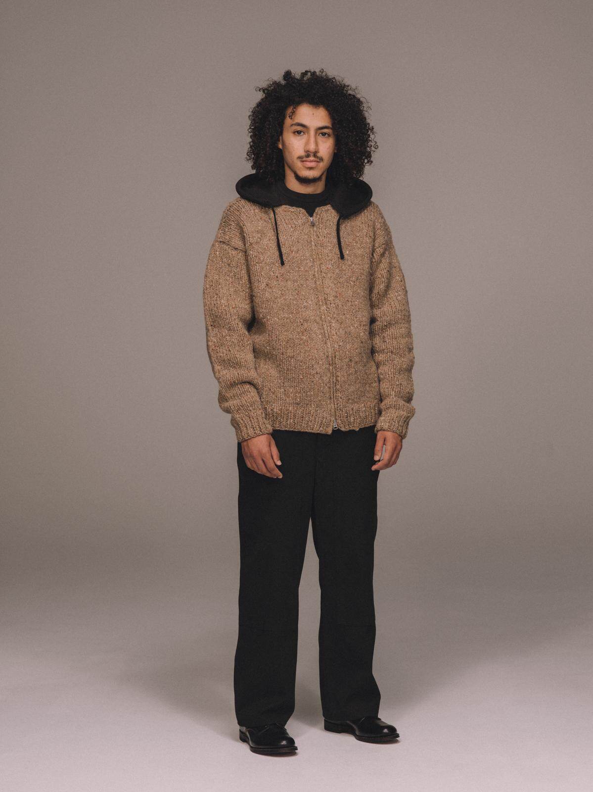 フィグベル(PHIGVEL) 2022-23年秋冬メンズコレクション  - 写真3