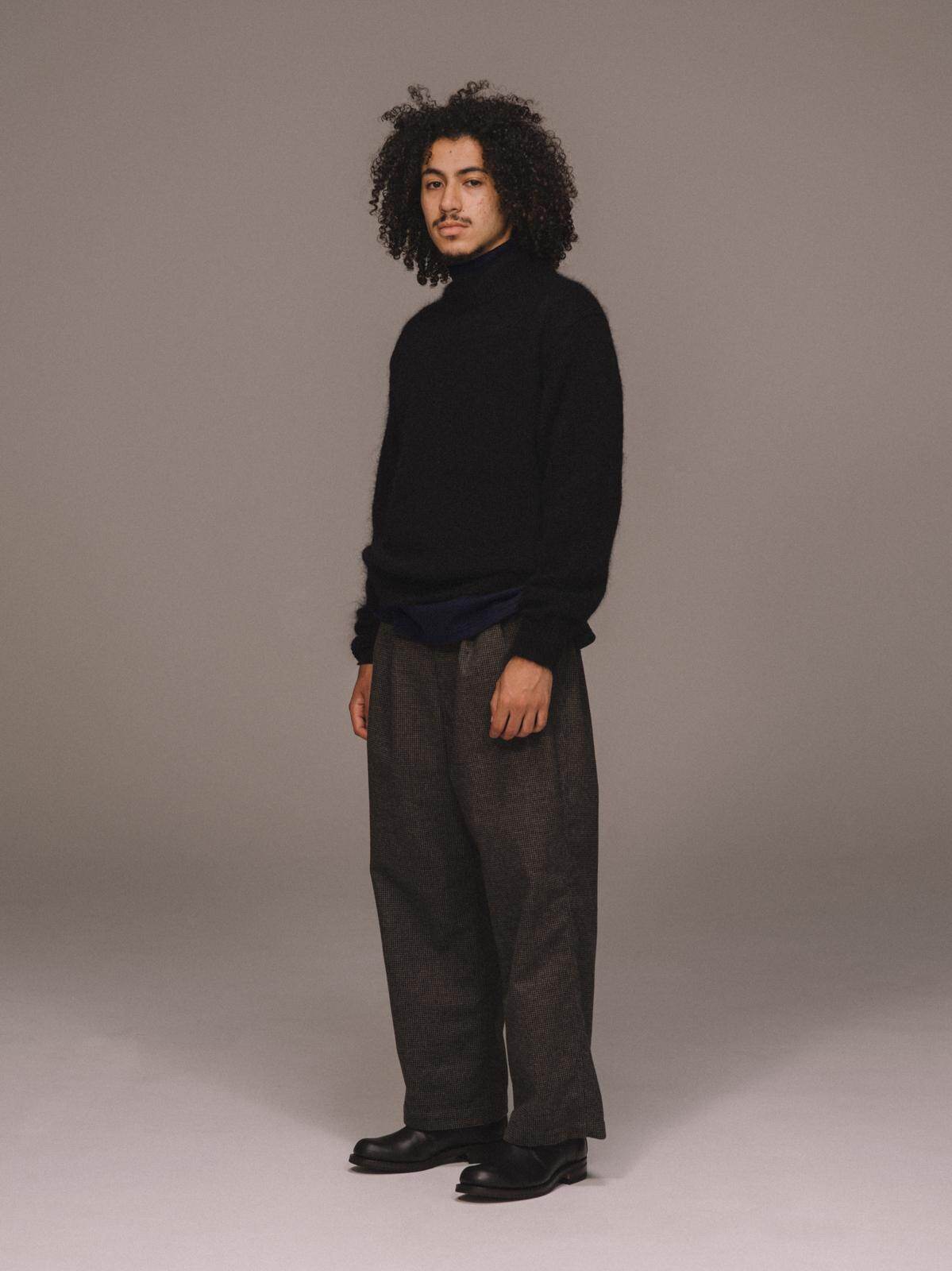 フィグベル(PHIGVEL) 2022-23年秋冬メンズコレクション  - 写真6