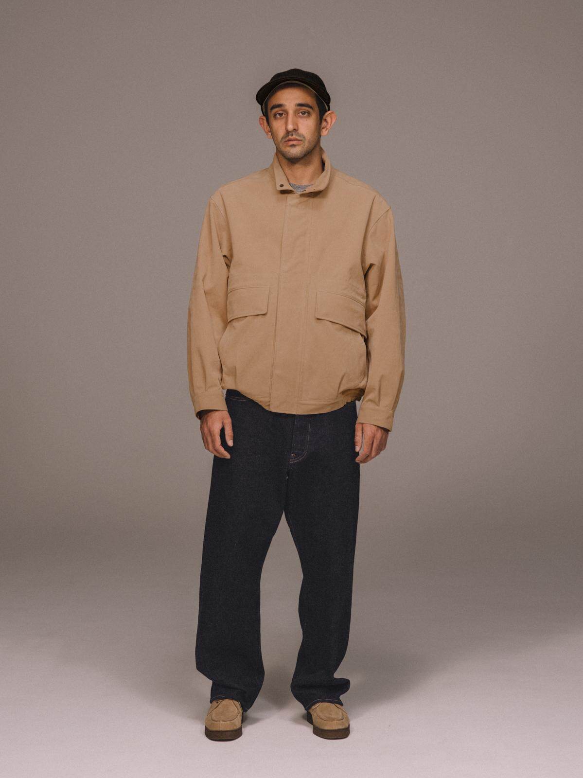 フィグベル(PHIGVEL) 2022-23年秋冬メンズコレクション  - 写真7