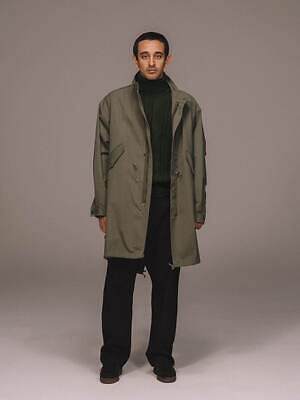 フィグベル(PHIGVEL) 2022-23年秋冬メンズコレクション  - 写真1