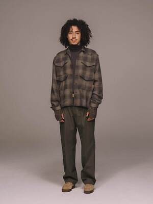 フィグベル(PHIGVEL) 2022-23年秋冬メンズコレクション  - 写真2