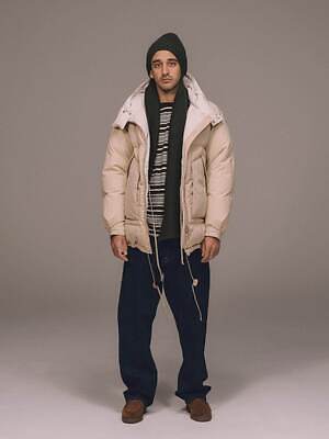 フィグベル(PHIGVEL) 2022-23年秋冬メンズコレクション  - 写真5