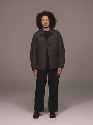 フィグベル(PHIGVEL) 2022-23年秋冬メンズコレクション  - 写真9