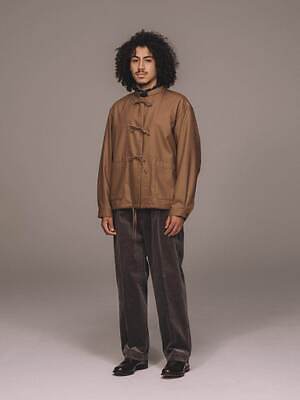 フィグベル(PHIGVEL) 2022-23年秋冬メンズコレクション  - 写真11