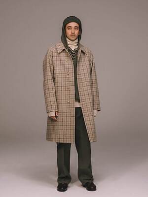 フィグベル(PHIGVEL) 2022-23年秋冬メンズコレクション  - 写真12