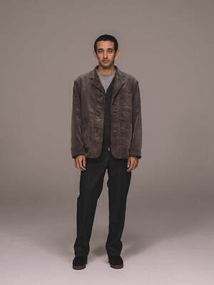 フィグベル(PHIGVEL) 2022-23年秋冬メンズコレクション  - 写真13