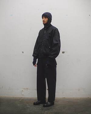 フィグベル(PHIGVEL) 2023-24年秋冬メンズコレクション  - 写真2