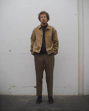 フィグベル(PHIGVEL) 2023-24年秋冬メンズコレクション  - 写真3