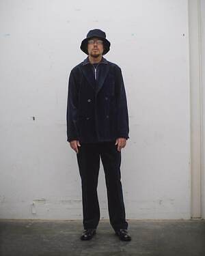 フィグベル(PHIGVEL) 2023-24年秋冬メンズコレクション  - 写真4