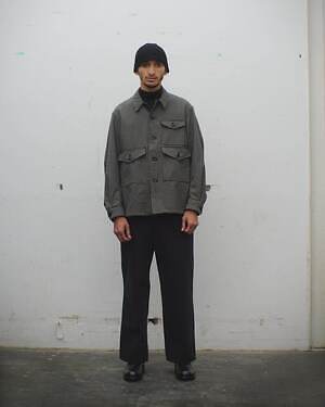 フィグベル(PHIGVEL) 2023-24年秋冬メンズコレクション  - 写真7