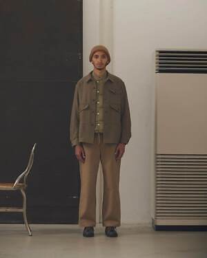 フィグベル(PHIGVEL) 2023-24年秋冬メンズコレクション  - 写真9