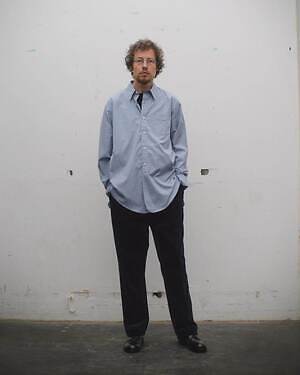 フィグベル(PHIGVEL) 2023-24年秋冬メンズコレクション  - 写真11