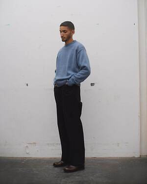 フィグベル(PHIGVEL) 2023-24年秋冬メンズコレクション  - 写真12