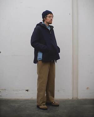 フィグベル(PHIGVEL) 2023-24年秋冬メンズコレクション  - 写真13