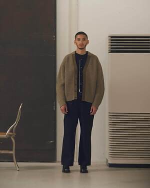 フィグベル(PHIGVEL) 2023-24年秋冬メンズコレクション  - 写真16