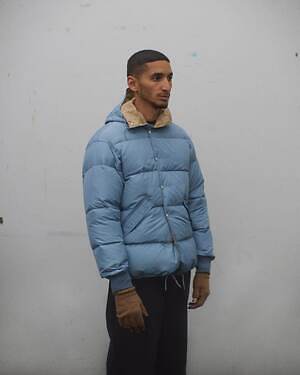 フィグベル(PHIGVEL) 2023-24年秋冬メンズコレクション  - 写真17