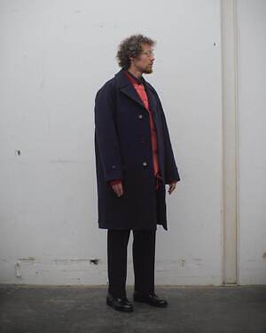 フィグベル(PHIGVEL) 2023-24年秋冬メンズコレクション  - 写真18