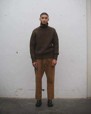 フィグベル(PHIGVEL) 2023-24年秋冬メンズコレクション  - 写真20