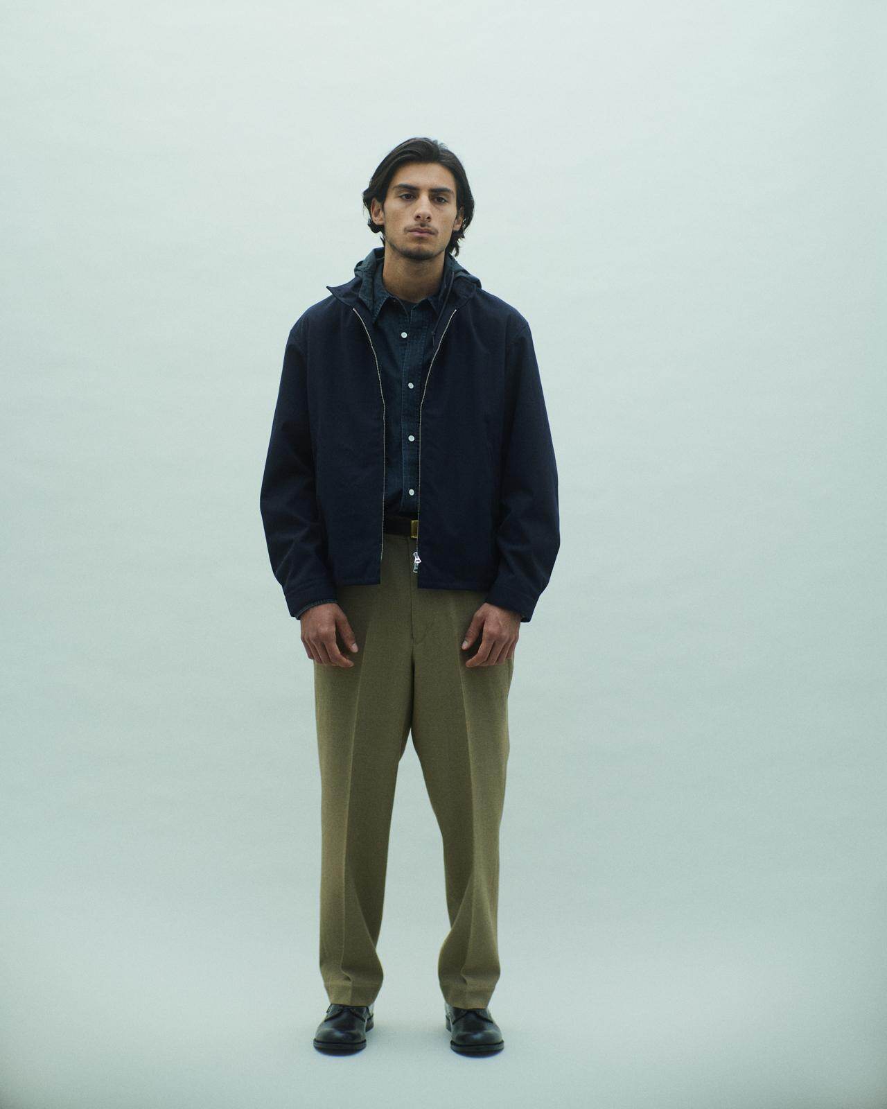 フィグベル 2024年春夏<span>コレクション</span> - 写真19