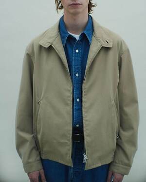 フィグベル(PHIGVEL) 2024年春夏メンズコレクション  - 写真1