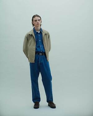 フィグベル(PHIGVEL) 2024年春夏メンズコレクション  - 写真2