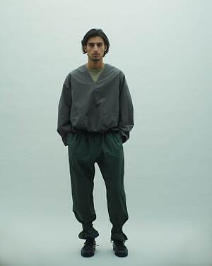 フィグベル(PHIGVEL) 2024年春夏メンズコレクション  - 写真4