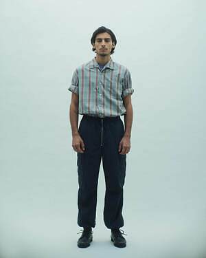 フィグベル(PHIGVEL) 2024年春夏メンズコレクション  - 写真5