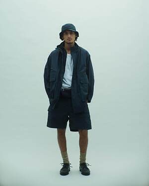 フィグベル(PHIGVEL) 2024年春夏メンズコレクション  - 写真7