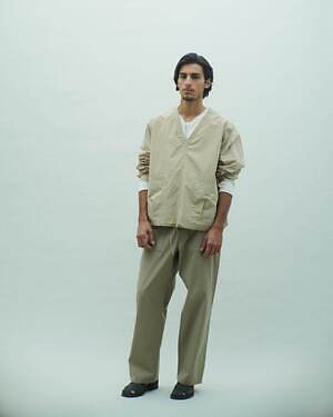 フィグベル(PHIGVEL) 2024年春夏メンズコレクション  - 写真8