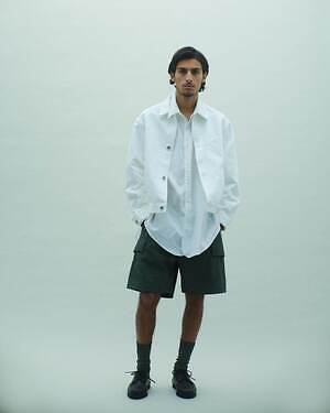 フィグベル(PHIGVEL) 2024年春夏メンズコレクション  - 写真10