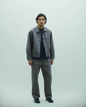 フィグベル(PHIGVEL) 2024年春夏メンズコレクション  - 写真13