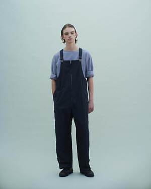 フィグベル(PHIGVEL) 2024年春夏メンズコレクション  - 写真16