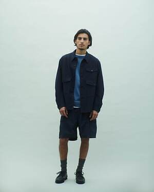 フィグベル(PHIGVEL) 2024年春夏メンズコレクション  - 写真17