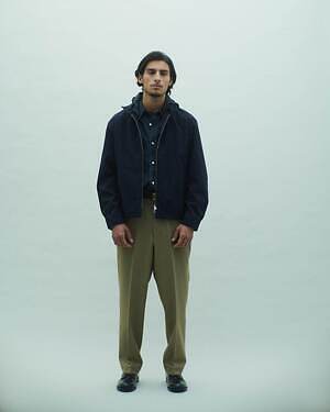 フィグベル(PHIGVEL) 2024年春夏メンズコレクション  - 写真19