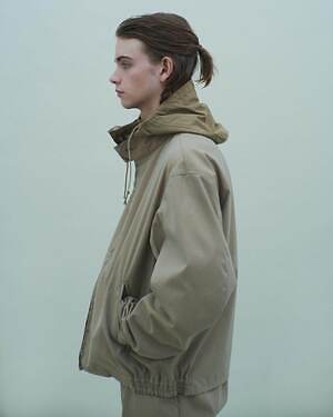 フィグベル(PHIGVEL) 2024年春夏メンズコレクション  - 写真20