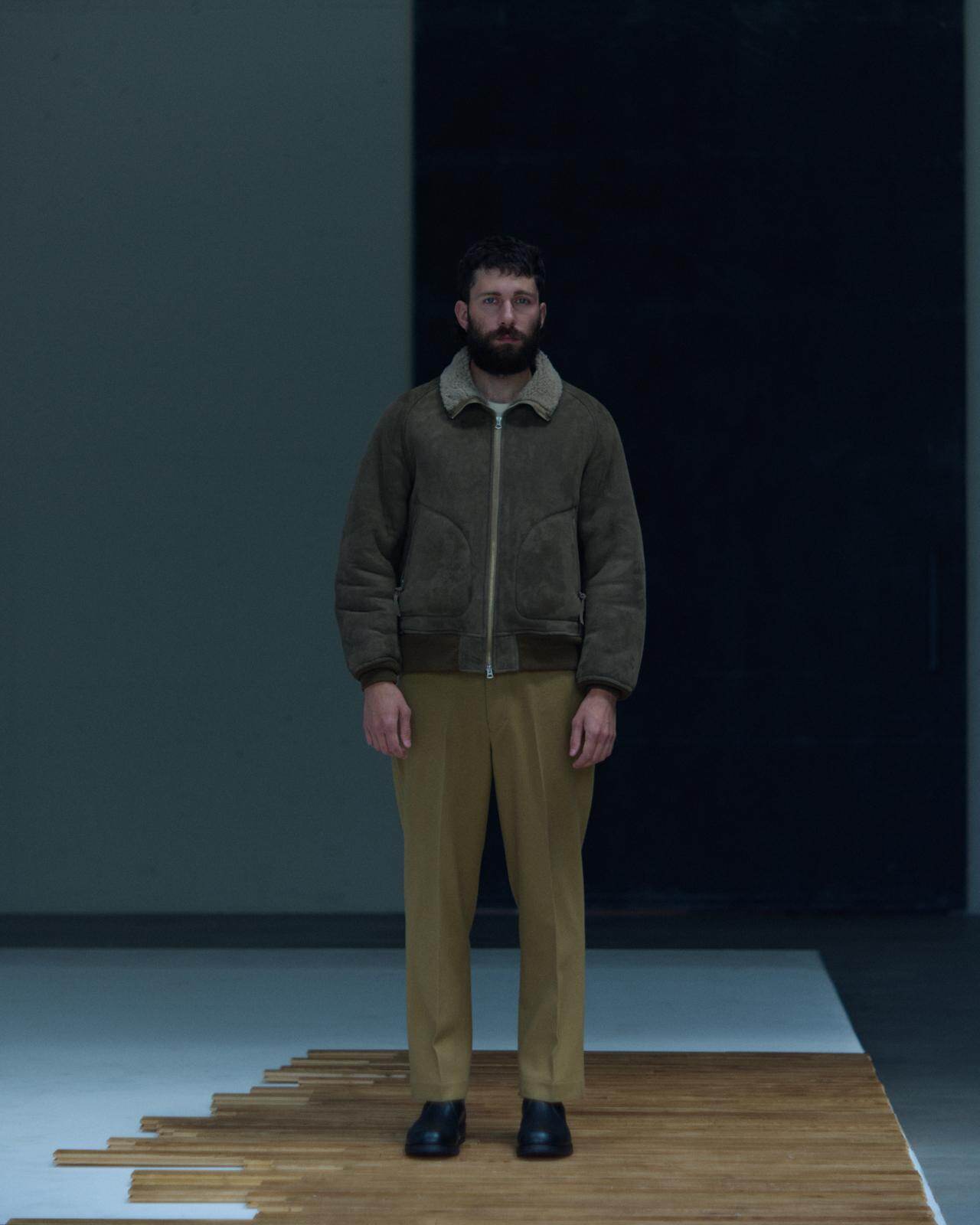 フィグベル 2024-25年秋冬<span>コレクション</span> - 写真6