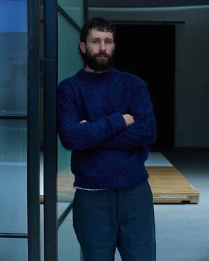 フィグベル(PHIGVEL) 2024-25年秋冬メンズコレクション  - 写真1