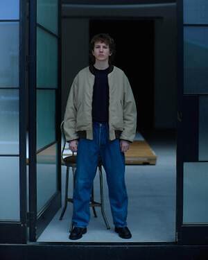 フィグベル(PHIGVEL) 2024-25年秋冬メンズコレクション  - 写真2