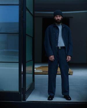 フィグベル(PHIGVEL) 2024-25年秋冬メンズコレクション  - 写真4