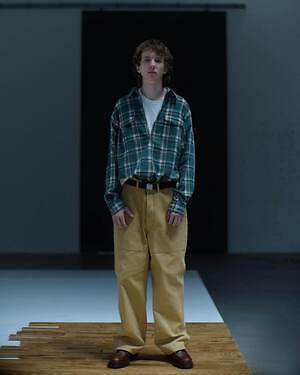 フィグベル(PHIGVEL) 2024-25年秋冬メンズコレクション  - 写真5