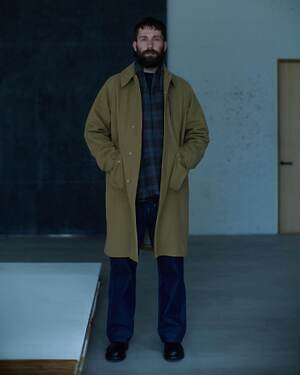 フィグベル(PHIGVEL) 2024-25年秋冬メンズコレクション  - 写真8