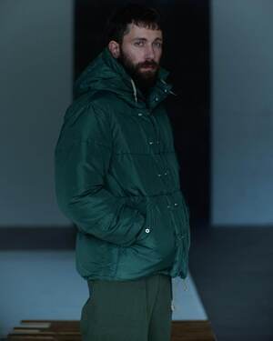 フィグベル(PHIGVEL) 2024-25年秋冬メンズコレクション  - 写真10