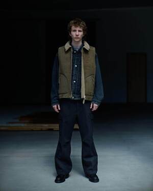 フィグベル(PHIGVEL) 2024-25年秋冬メンズコレクション  - 写真11