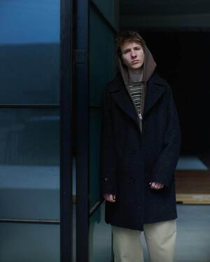 フィグベル(PHIGVEL) 2024-25年秋冬メンズコレクション  - 写真13